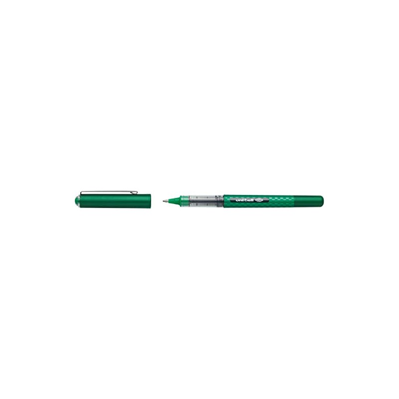 Uni-Ball Eye UB-157 Rollerball Pen Medium 0.7 mm Ball [Pack