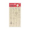 Sunstar Stationery Kozikoji Seal Clear Seal B S8593469