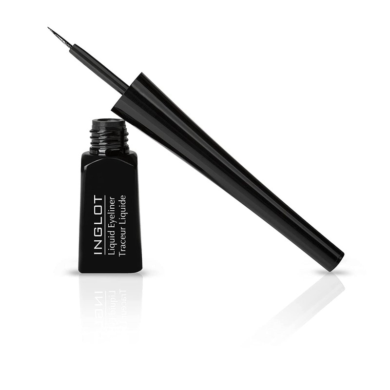 Inglot LIQUID EYELINER 25 | 4 ml/0.13 US FL OZ
