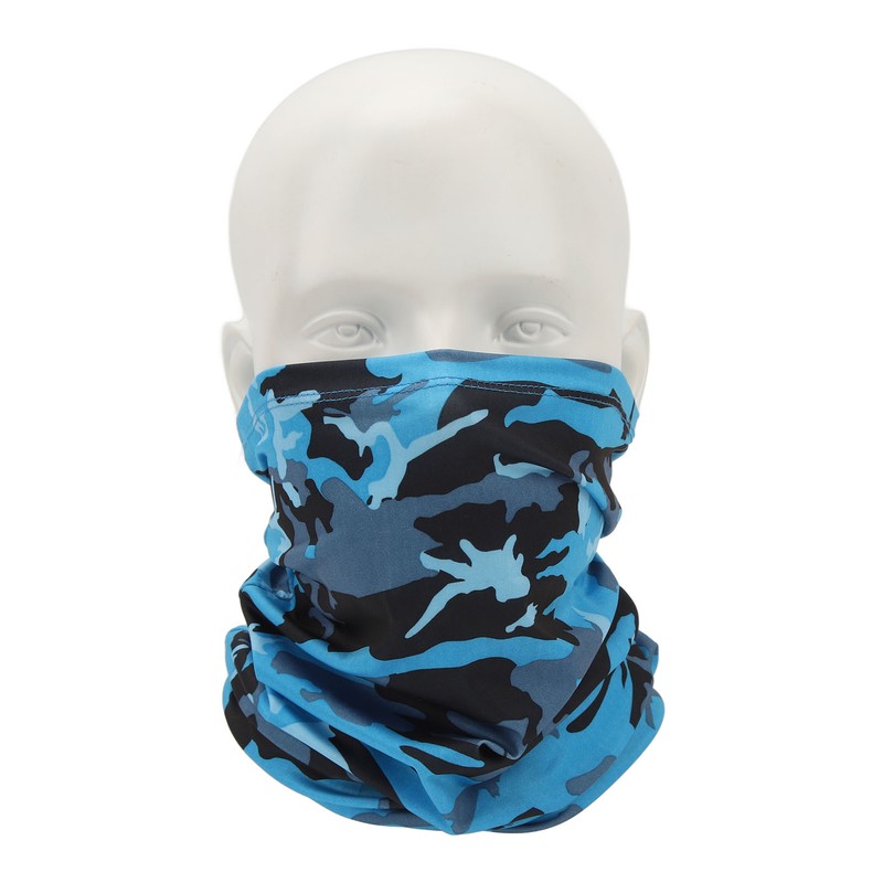 8 Pcs Outdoor Sun Protection Scarf Quick Drying Multi Function