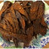 Homemade My Way Juan & Teresa 8oz. MEXICAN MUY CALIENTE CARNE SECA ANGUS BEEF JERKY VERY HOT