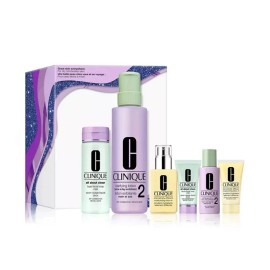 CLINIQUE 2 Great Skin Everywhere For Dry Combination Skin 6 Piece Set