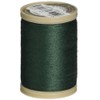 Coats & Clark S950-6770 Dual Duty XP Heavy Thread, 125-Yard, Forest Green