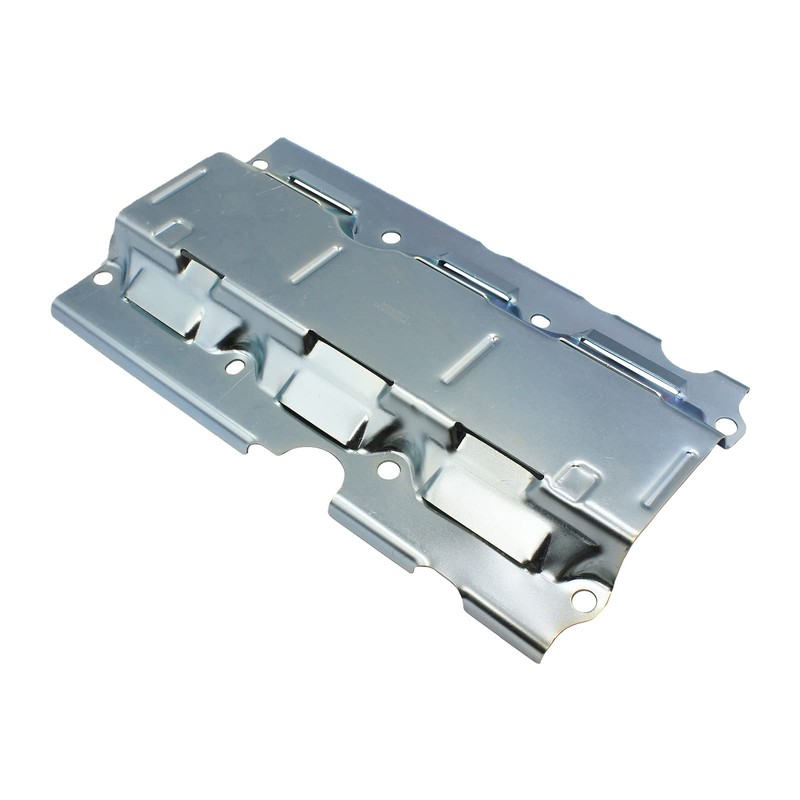 LOSTAR Oil Pan LS1 Windage Tray Compatible with 1998-2002 Camaro