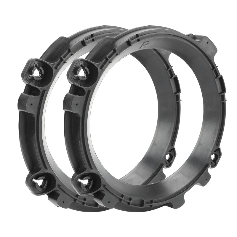 7 in Headlight Bezel Mounting Ring Bracket Head Lamp Holder
