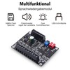 DONGKER Voice Playback Module, DC 9-24 V, 30 W Voice