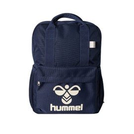 hummel Back Pack Hmljazz Children's Size, Black (Black Iris)
