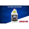Lucas Oil 10131 Pure Synthetic Oil Stabilizer - 1 Gallon