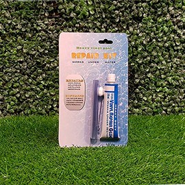 Inflatable Hot Tub Repair Kit - Inflatable Hot Tubs, Swimming Pools & All Inflatables