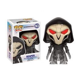 Vinyl Figure POP.Overwatch Reaper