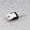 10pcs IRF4905 Transistor MOSFET TO-220 Transistor with Field Effect, Channel,