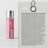Jo H20 Flavored Candy Shop Water Based Lubricant - Cotton