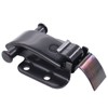 HouYeen Rear Tailgate Door Check Strap Bracket Locator Holders for