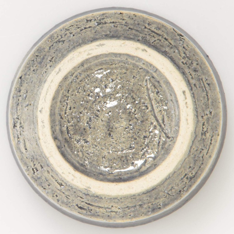 信楽焼 へちもん (木箱入)特選杯 紫雲 3-1164