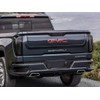 Rvinyl Tail Light Tint Covers Compatible with GMC Sierra 2019-2025