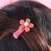 20 Clips de pelo para, Clips de pelo para bebé