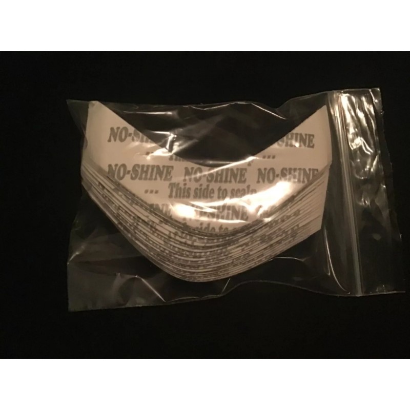 Walker No Shine Tape Contour A -36 Piece -Lace Wig