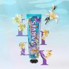 Marvis Sinuos Lily Limited Edition Toothpaste, 75 ml, Sensational Flavoured
