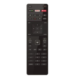 Replacement Remote Control Controller for VIZIO E55-C2 E60-C3 E65x-C2 E65-C3 E700i-B3 E70-C3 D24D1 Smart LED TV