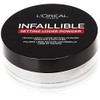 L'Oreal Infaillible Magic Loose Powder 6g