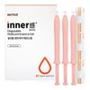 Wet Rust Innergam Gold Feminine Cleanser Multi Essence Gel + Multi Essence Gel 1P, 30 ea, 1.7g / 웨트러스트 이너감 골드 여성청결제 멀티에센스젤 +멀티에센스젤 1P, 30개, 1.7g
