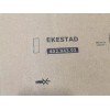 IKEA Ekestad Cover Panel Kitchen Cabinet BROWN 15" x 30"