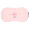 Electric Heating Uterus Belt Uniform Heat Dissipation USB Charging Hot