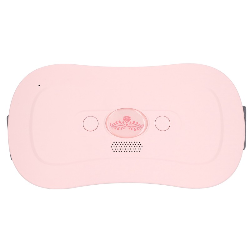 Electric Heating Uterus Belt Uniform Heat Dissipation USB Charging Hot