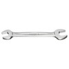 TONE HPDSB-2224 Spanner, 11/16 x 3/4 Inch Double Sided