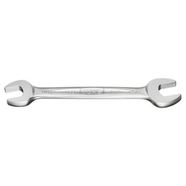 TONE HPDSB-2224 Spanner, 11/16 x 3/4 Inch Double Sided