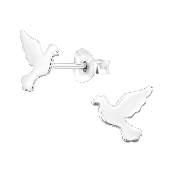 The Rose & Silver Company Women Girls 925 Sterling Silver