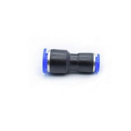 16mm-12mm One-Touch Fitting 16mm 12mm Hydraulic/Pneumatic PG16-12 (WBECD1A) / 16mm-12mm 원터치피팅 16미리 12미리 유공압 PG16-12 (WBECD1A)