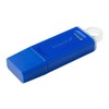 Kingston Memoria Flash 64GB USB 3.2 Gen 1 Color Azul