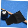CORHAD Ergonomic Billiard Chalk Holder Pool Cue Clamp Bag Portable