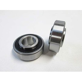 Arbor Bearings Rockwell Delta Unisaw Jr Junior Table Saw Extended Race Set of 2