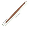 Shoulder Bag Strap Leather Purse Strap Handle 48CM Shoulder Bag
