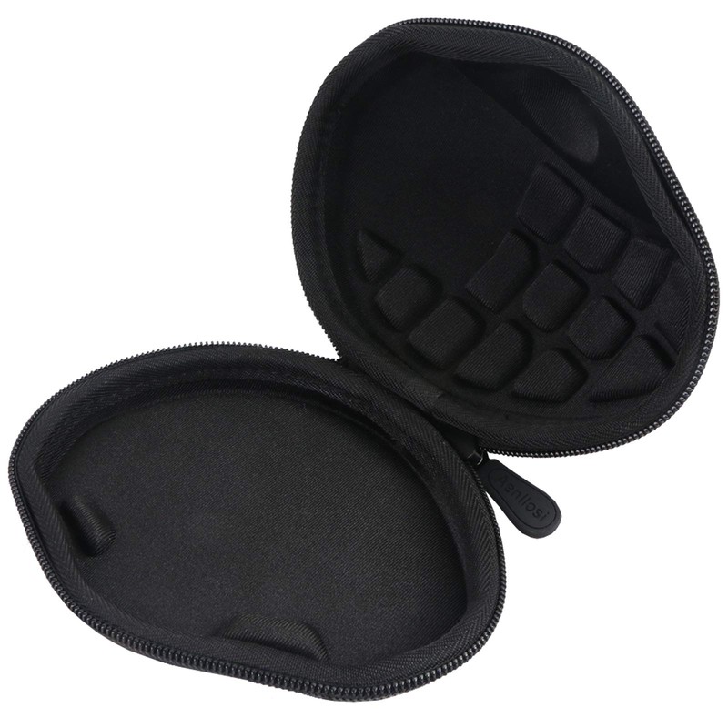 Aenllosi Protective Storage Case Compatible Logicool M575GR / M575S Trackball
