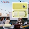 khanka Case for Bose SoundLink Flex 2 Portable Bluetooth Speaker,Case