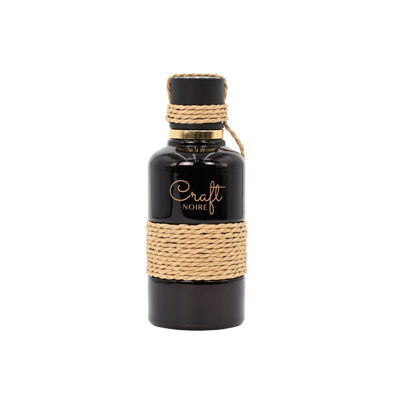 Craft Noire by Vurv perfume for unisex EDP 3.3 /