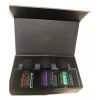 Doterra Kit De Yoga Doterra 5ml Aceites Esenciales