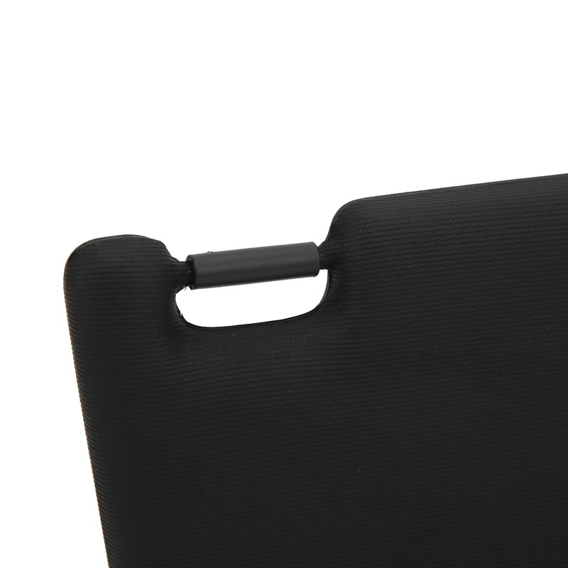 Car Front Left Sun Visor Interior 5GG 857 551 Black