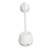 Lotus Shape Nail Lamp 360 Degree Rotatable Infrared Induction Gooseneck