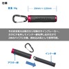 DAIWA Knot Tightening / Line Breaker Line Stick, 125 Gold