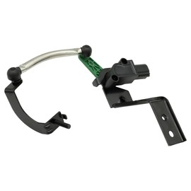 Forwinparts 5Q0412521C Headlight Range Adjustment Sensor Front Left For A3 A3 Quattro Sportback Golf Ti-guan Le-on Octa-via 3C0412521B 5Q0907503