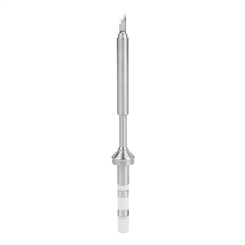 1Pc Mini Stainless Steel Soldering Iron Tips Replacement for TS100