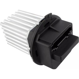 Unbranded For Dodge Sprinter 2500 3500 3.0L 3.5L Heater AC HVAC Blower Motor Fan Resistor