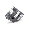 vhbw Label Tape Cartridge Compatible with Dymo Rhino 5000, 5200,