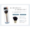 Ferriceratinone Powder Brush