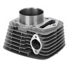 ,1983 Atc 200 Piston Ring Kit, Xr 250 Cylinder 65.5Mm