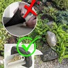 Key Hider Outside, Rock Holder for Outdoor, Hide Your Spare